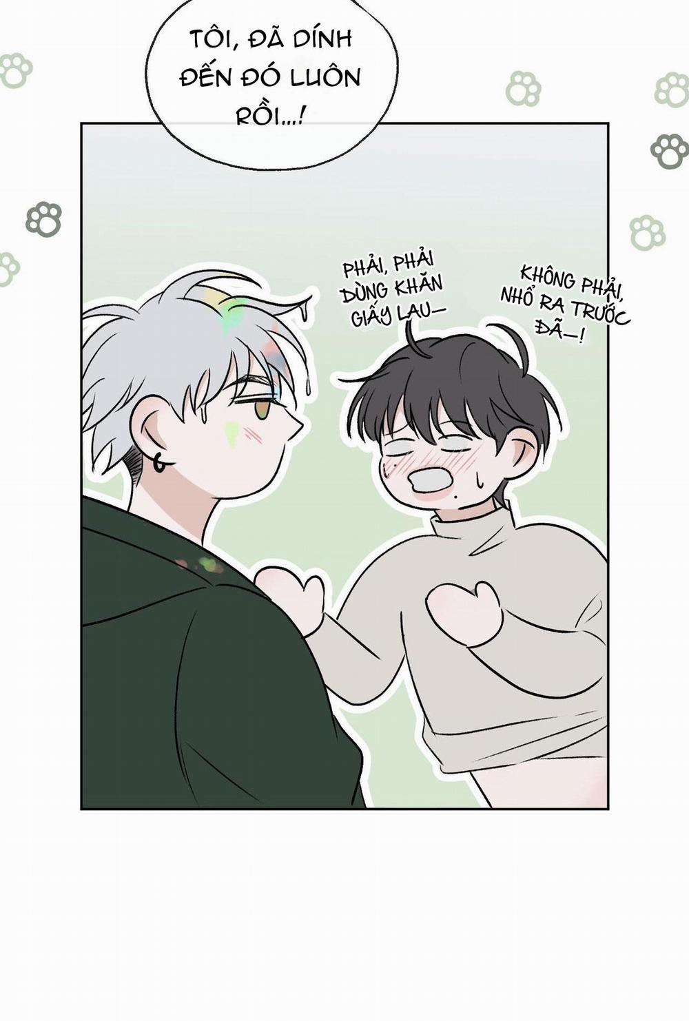 Nghiện Sex 23.5 màu sắc end trang 33