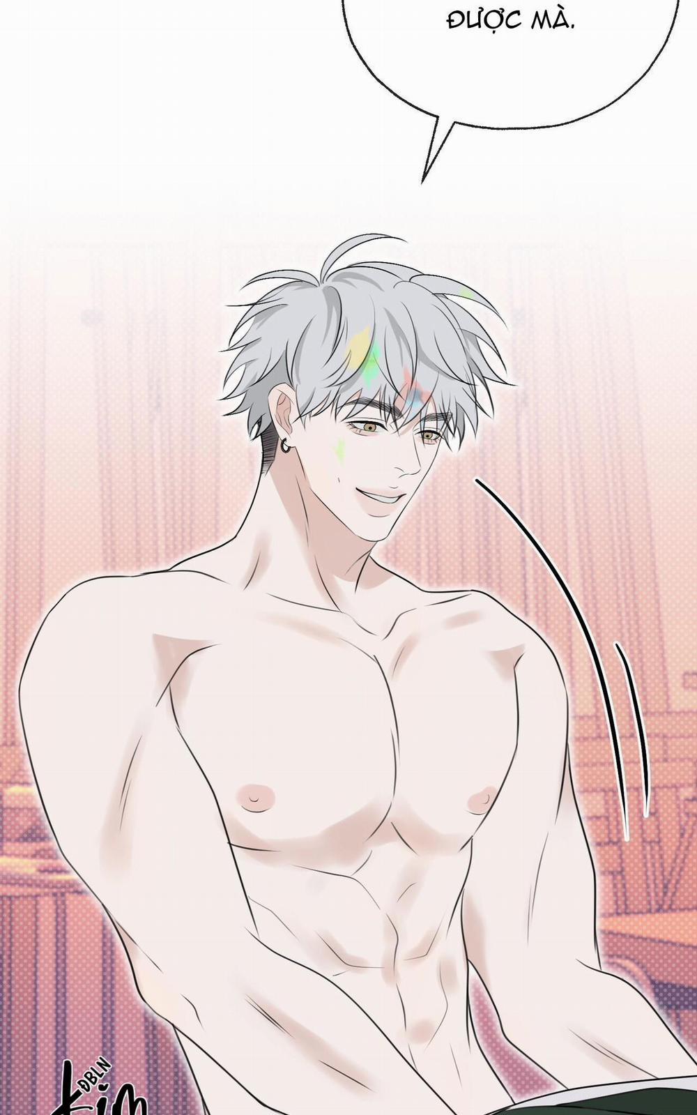 Nghiện Sex 23.5 màu sắc end trang 36