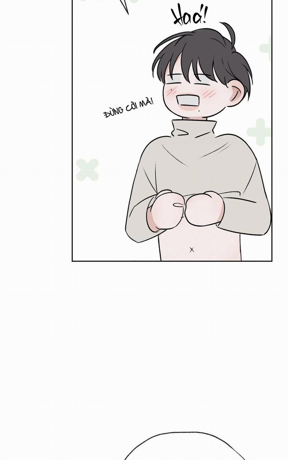 Nghiện Sex 23.5 màu sắc end trang 38