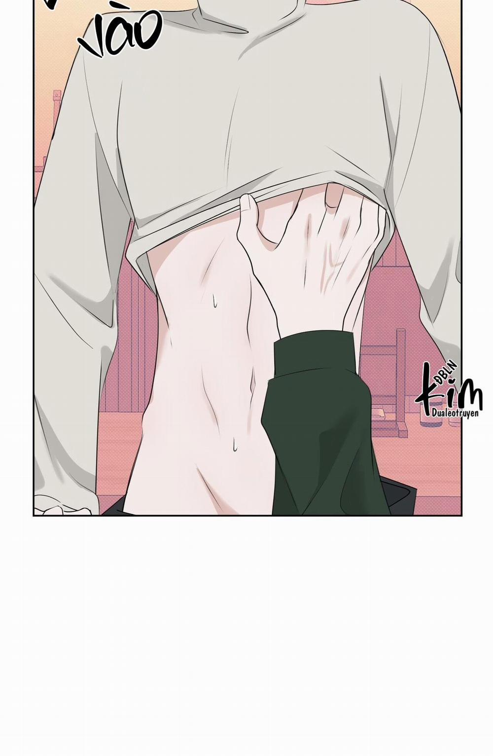 Nghiện Sex 23.5 màu sắc end trang 5