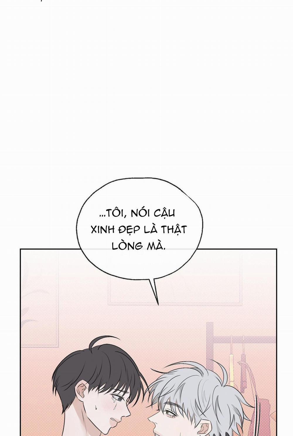 Nghiện Sex 23.5 màu sắc end trang 62