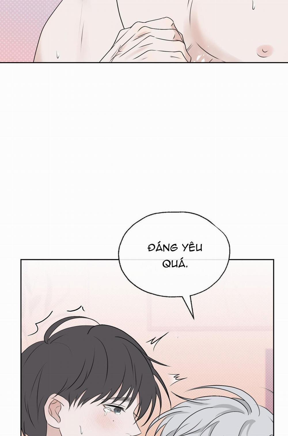 Nghiện Sex 23.5 màu sắc end trang 74