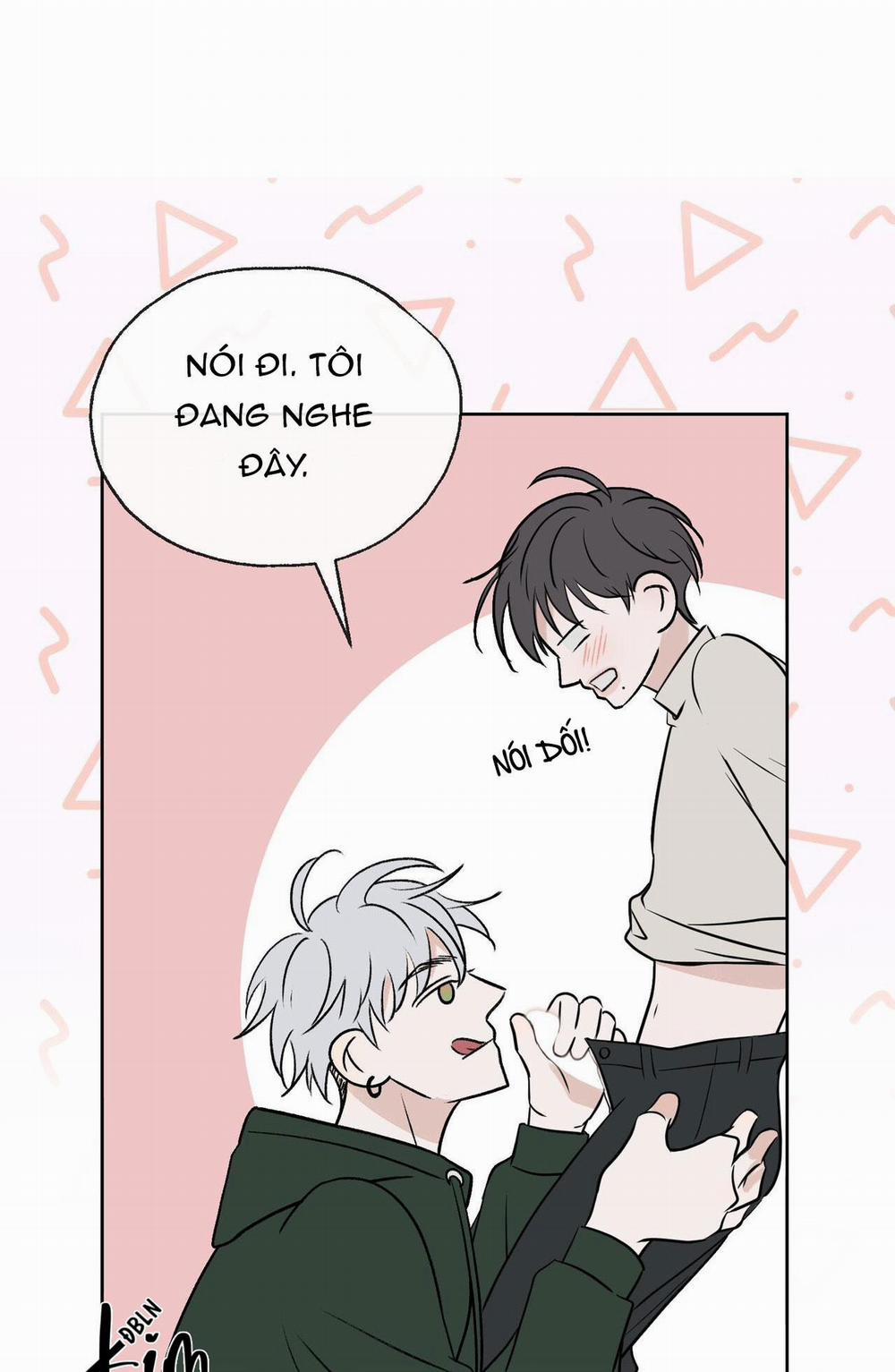 Nghiện Sex 23.5 màu sắc end trang 9