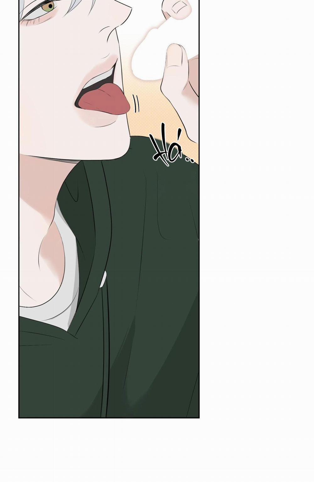 Nghiện Sex 23.5 trang 11