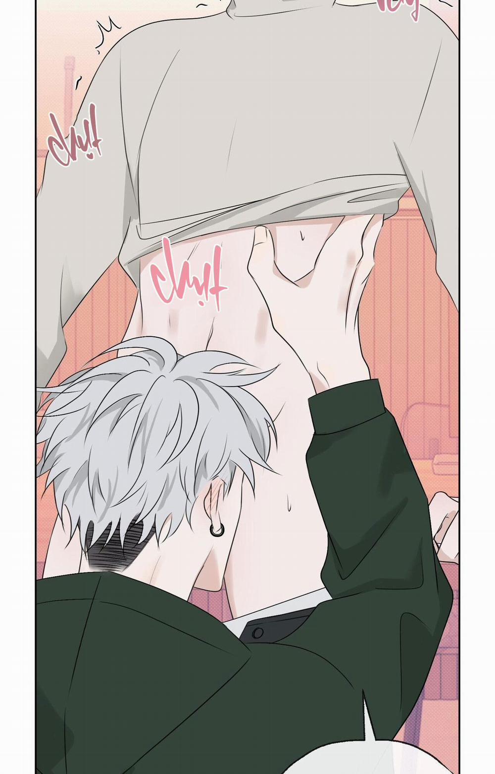 Nghiện Sex 23.5 trang 15