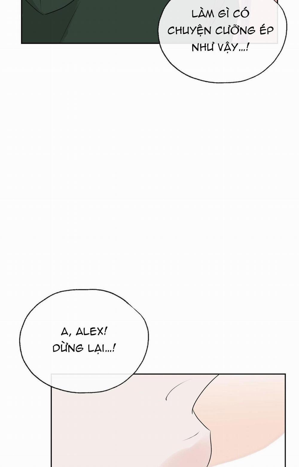Nghiện Sex 23.5 trang 16