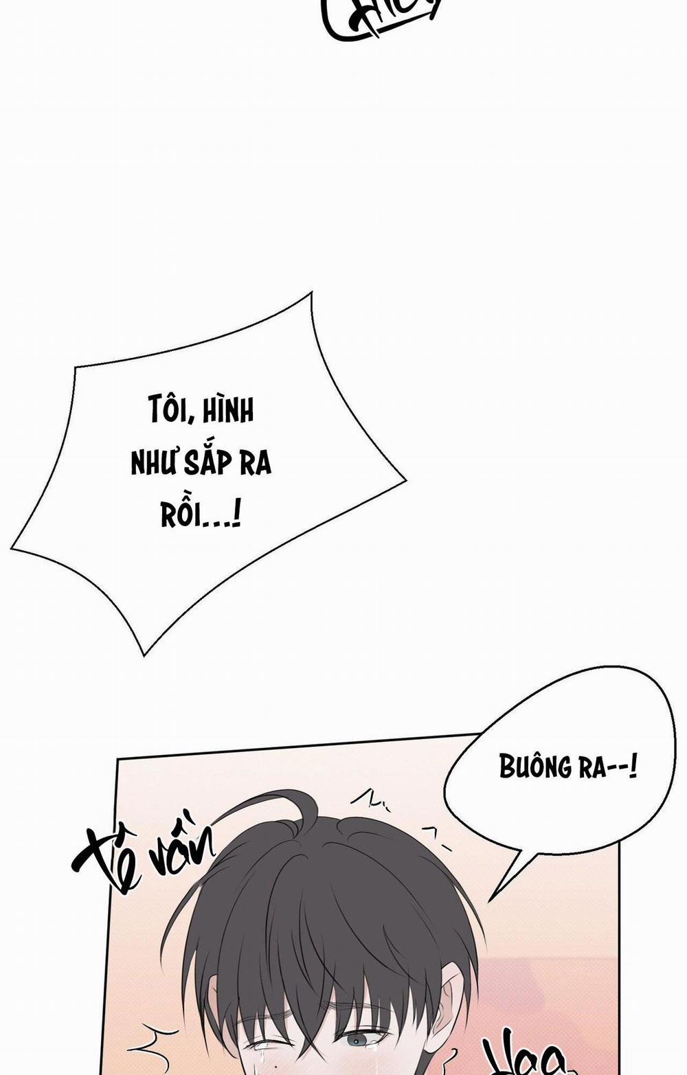 Nghiện Sex 23.5 trang 19