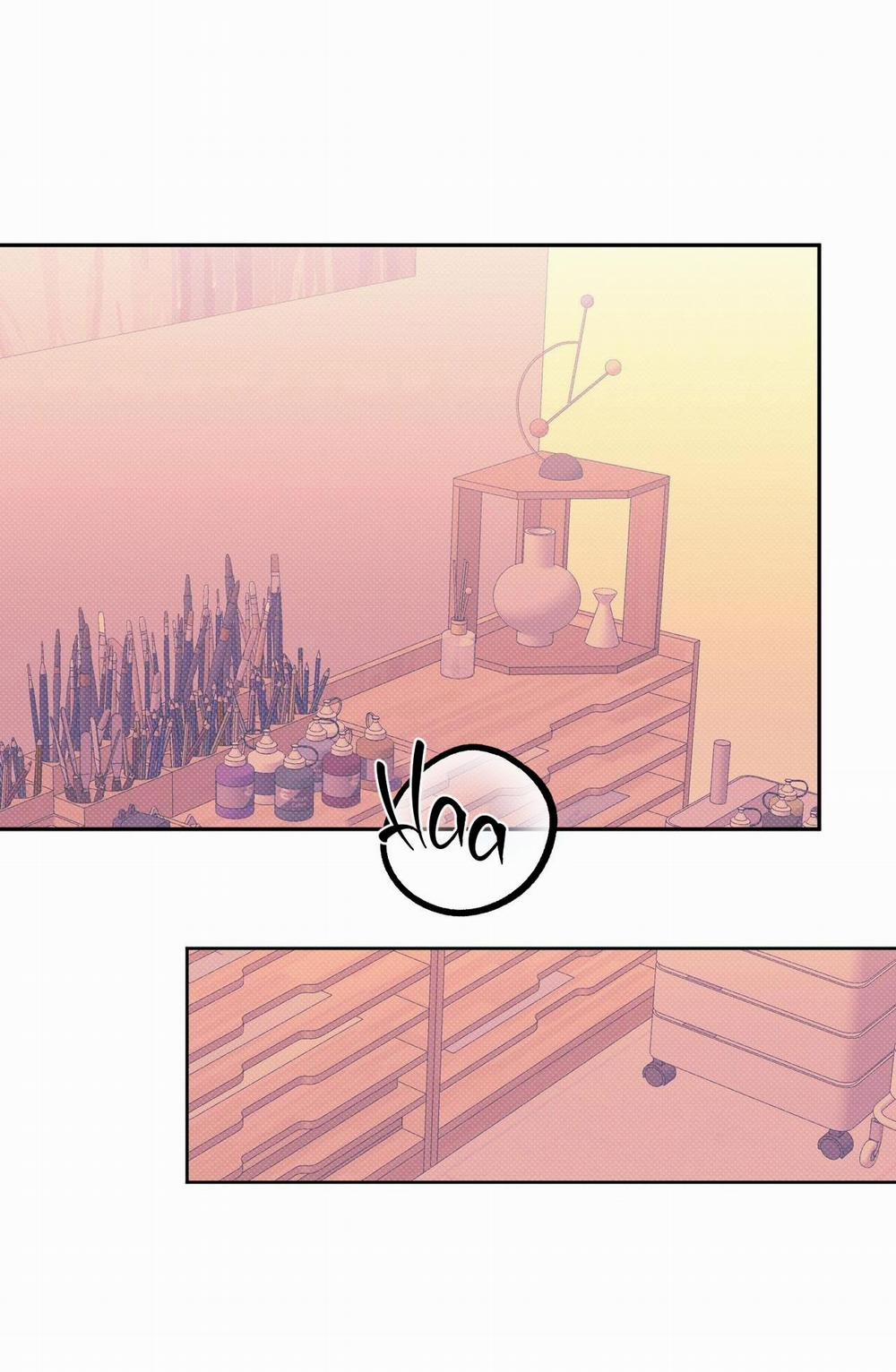 Nghiện Sex 23.5 trang 2