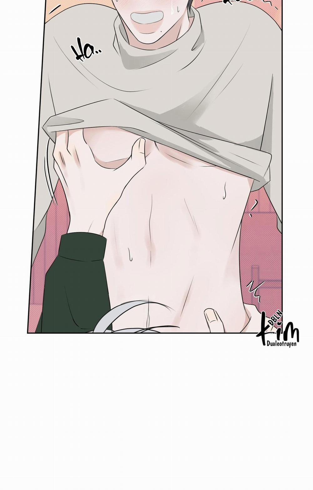 Nghiện Sex 23.5 trang 20