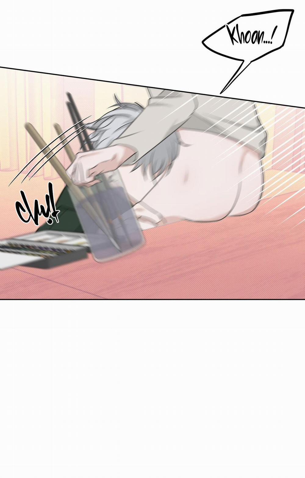 Nghiện Sex 23.5 trang 22