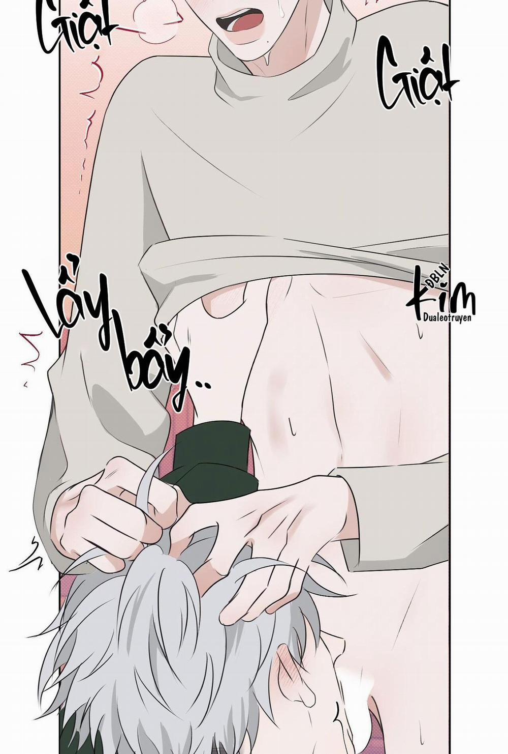 Nghiện Sex 23.5 trang 25