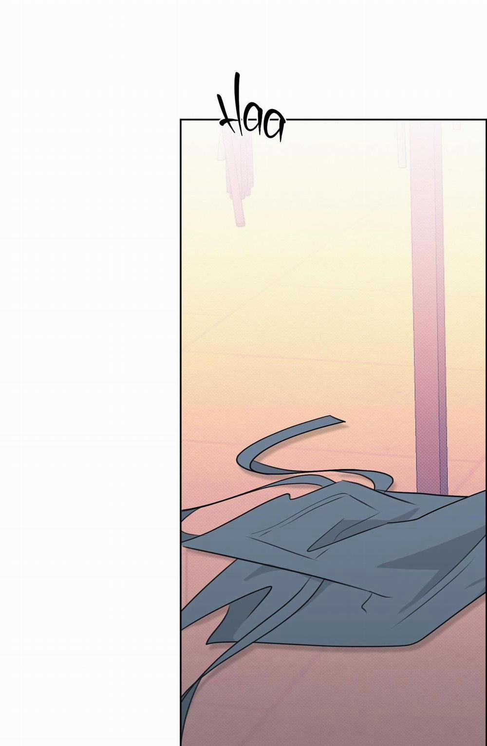 Nghiện Sex 23.5 trang 3