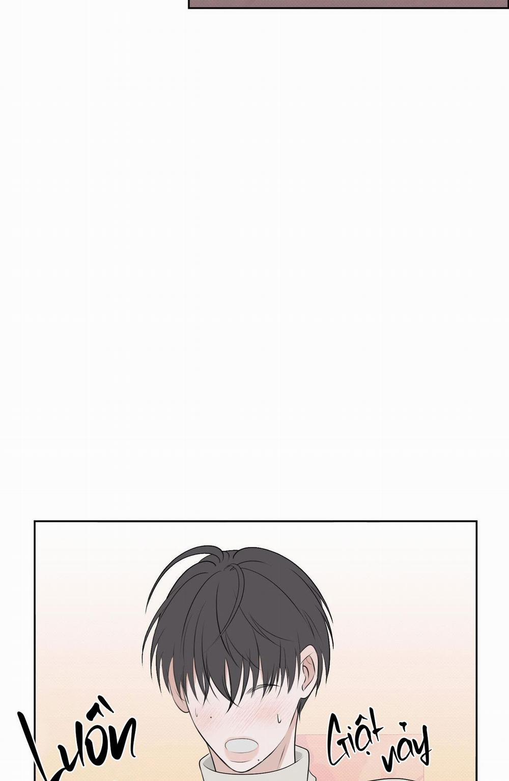 Nghiện Sex 23.5 trang 4