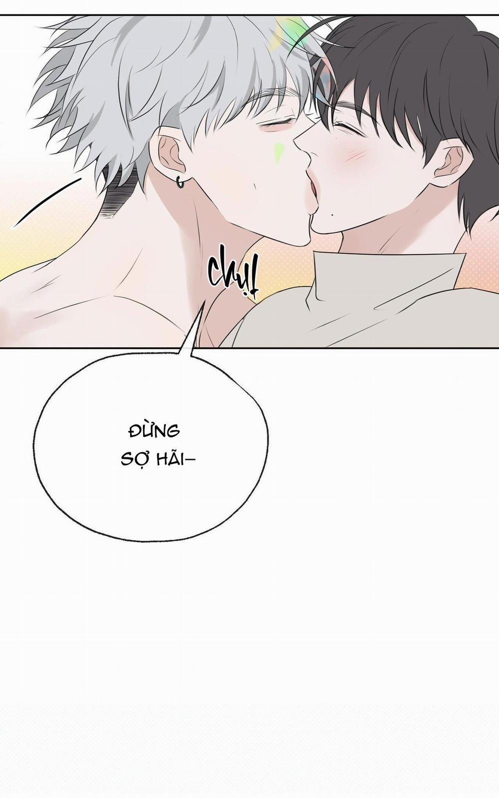 Nghiện Sex 23.5 trang 40