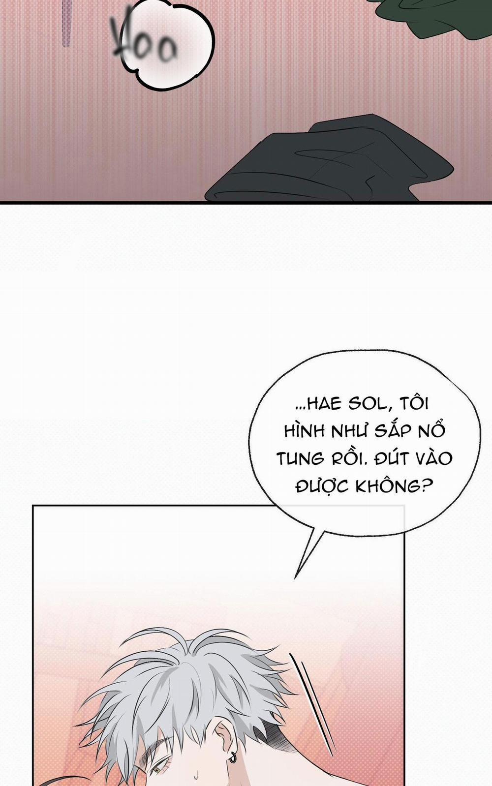 Nghiện Sex 23.5 trang 43