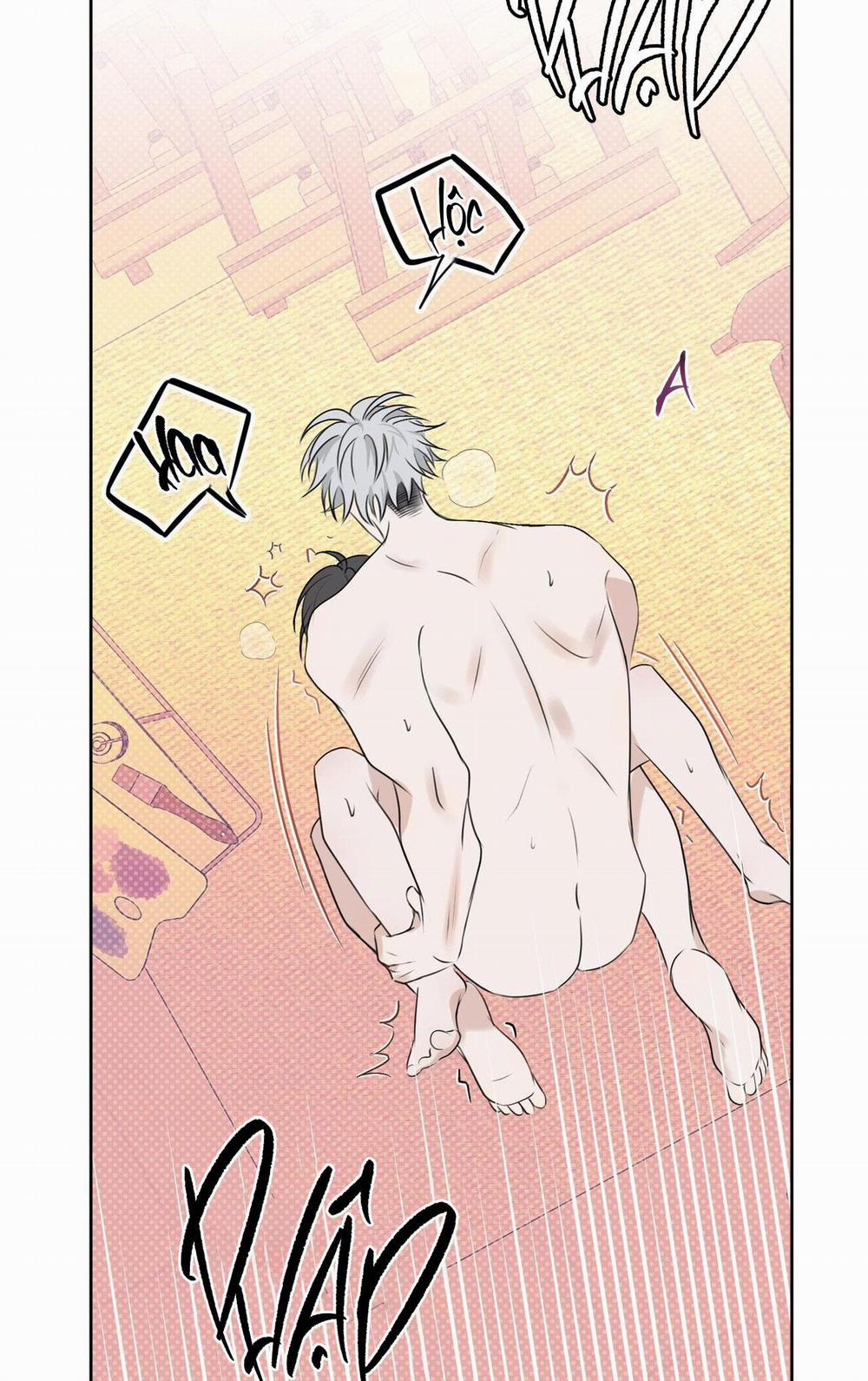 Nghiện Sex 23.5 trang 53