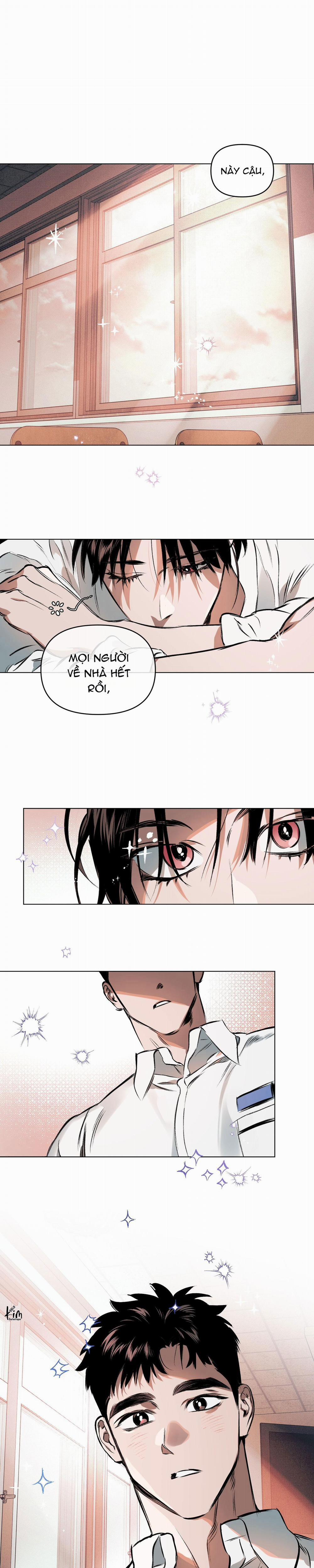 Nghiện Sex 24.1 date to me 1 trang 0