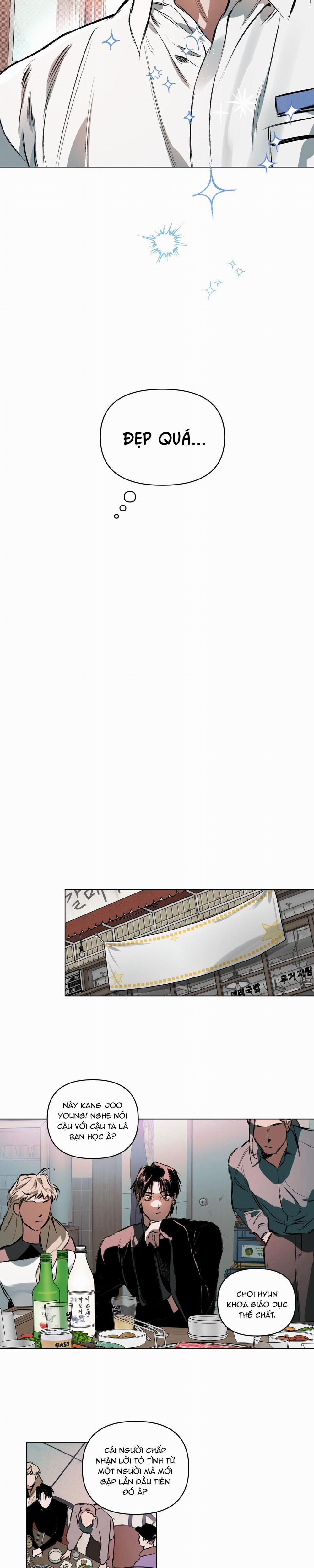 Nghiện Sex 24.1 date to me 1 trang 1