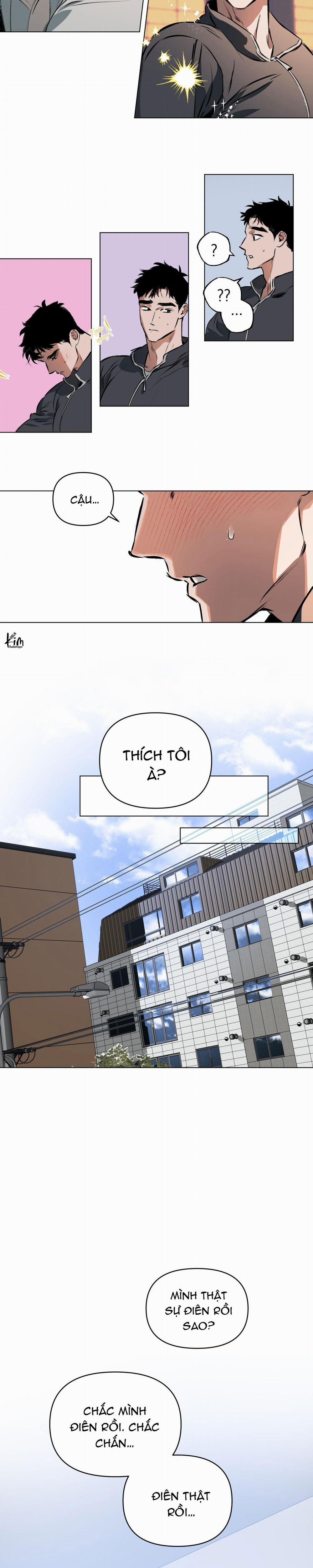 Nghiện Sex 24.1 date to me 1 trang 6