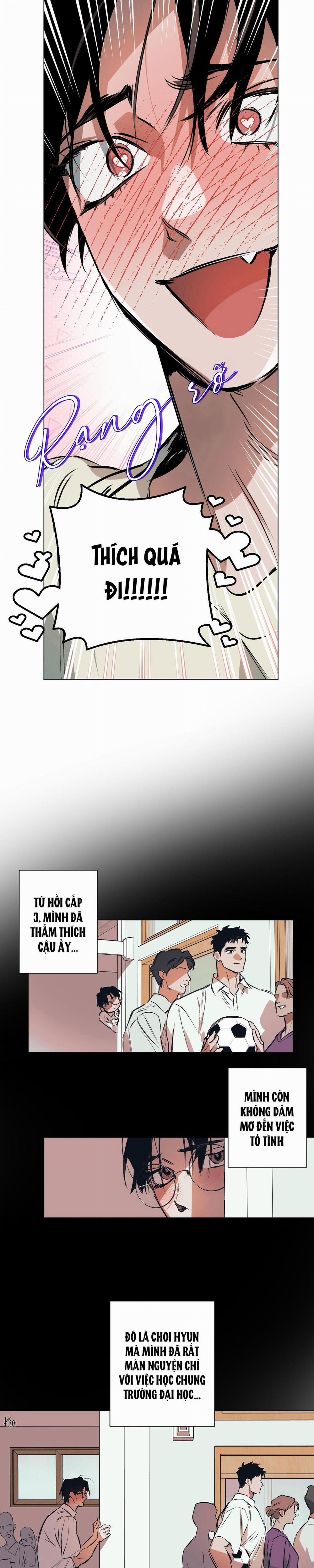 Nghiện Sex 24.1 date to me 1 trang 8
