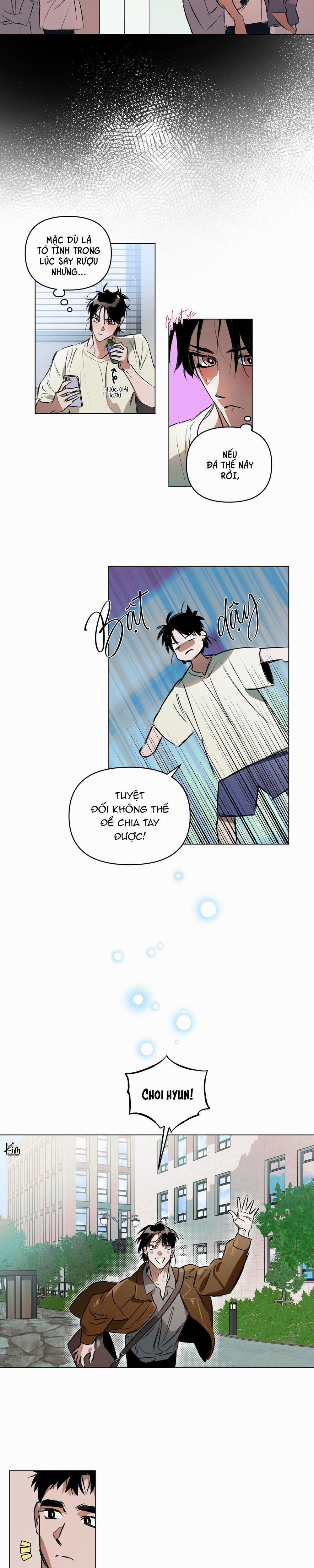 Nghiện Sex 24.1 date to me 1 trang 9