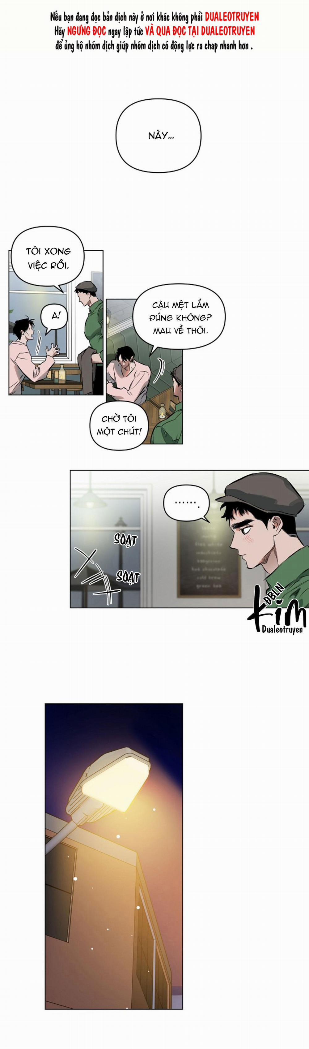 Nghiện Sex 24.2 date to me 2 trang 0