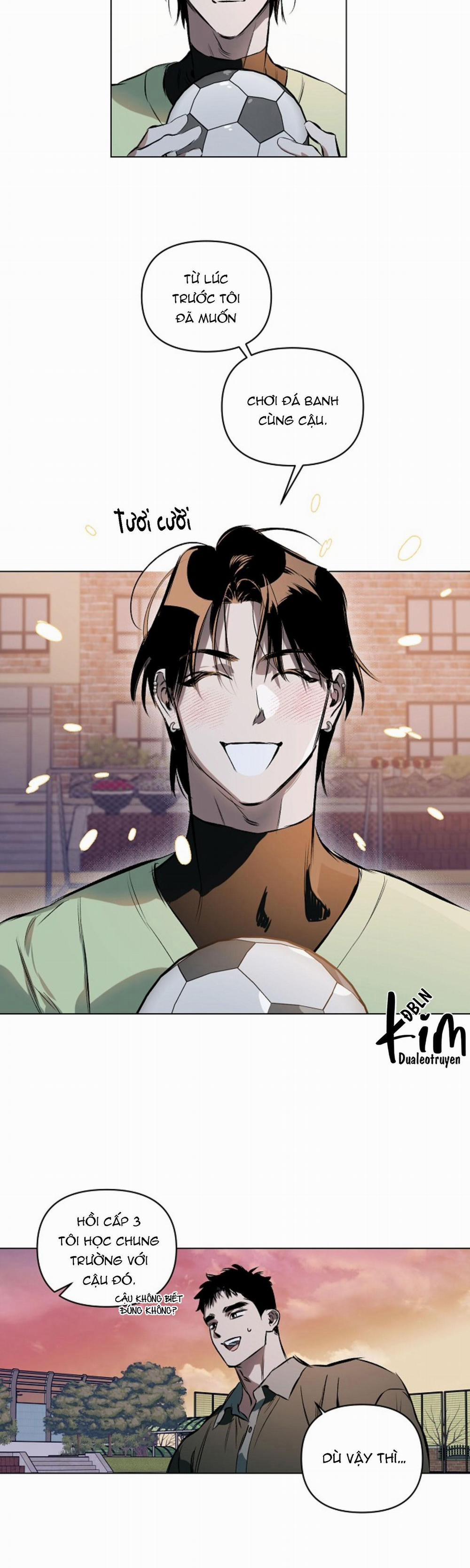 Nghiện Sex 24.2 date to me 2 trang 4