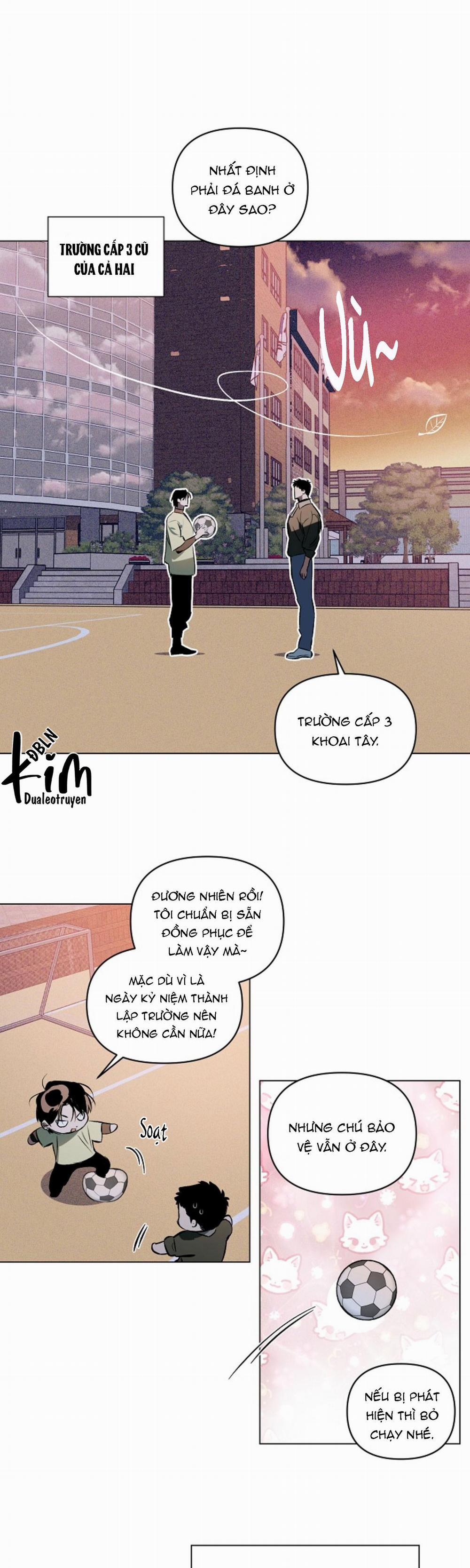 Nghiện Sex 24.2 date to me 2 trang 5