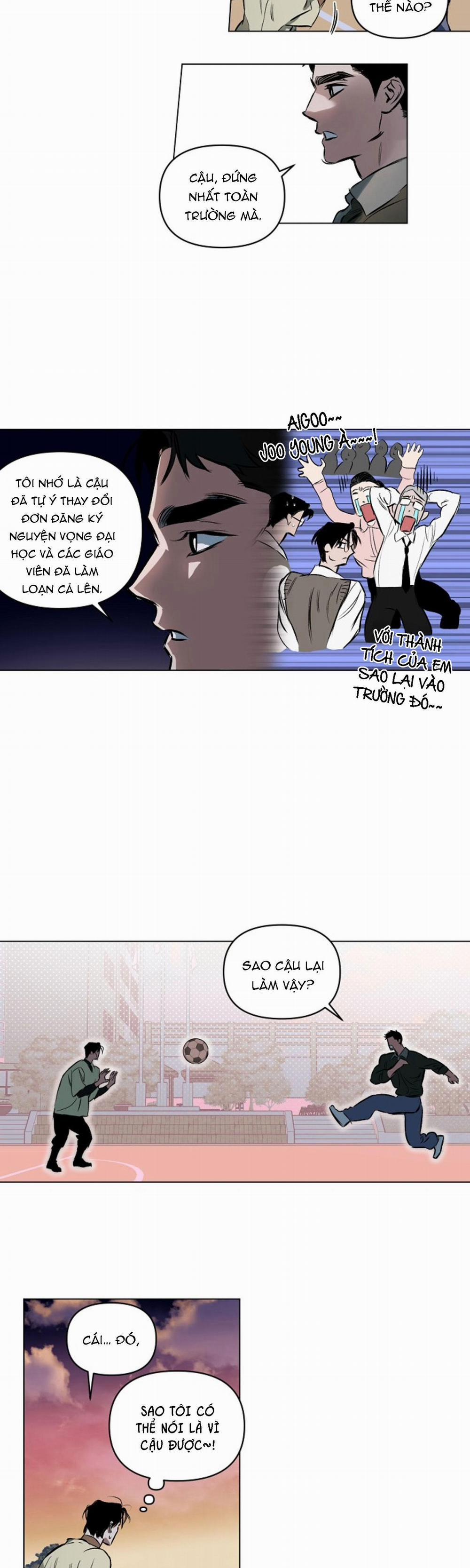 Nghiện Sex 24.2 date to me 2 trang 7