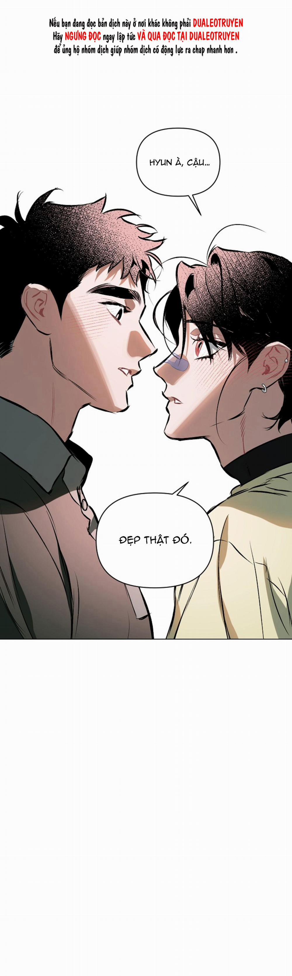 Nghiện Sex 24.3 date to me 3 trang 0