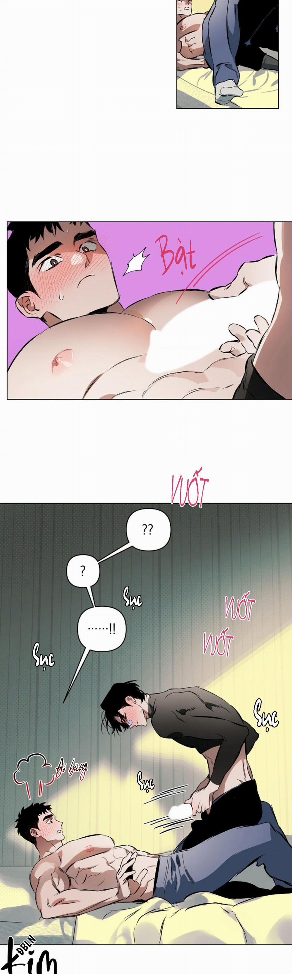Nghiện Sex 24.3 date to me 3 trang 10