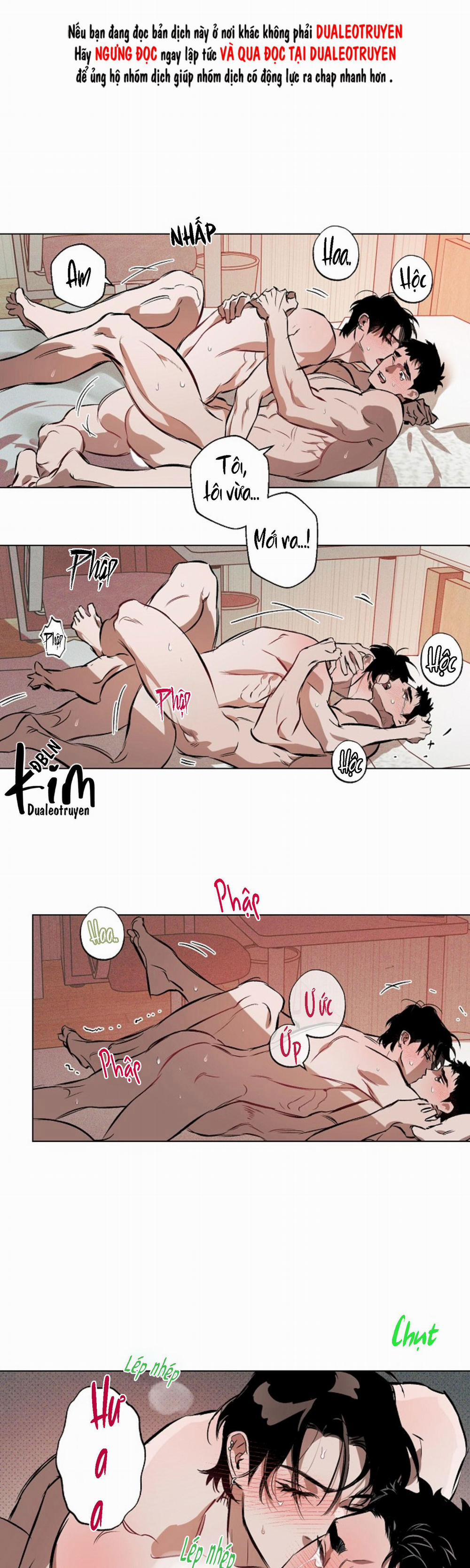 Nghiện Sex 24.4 date to me 4 trang 0