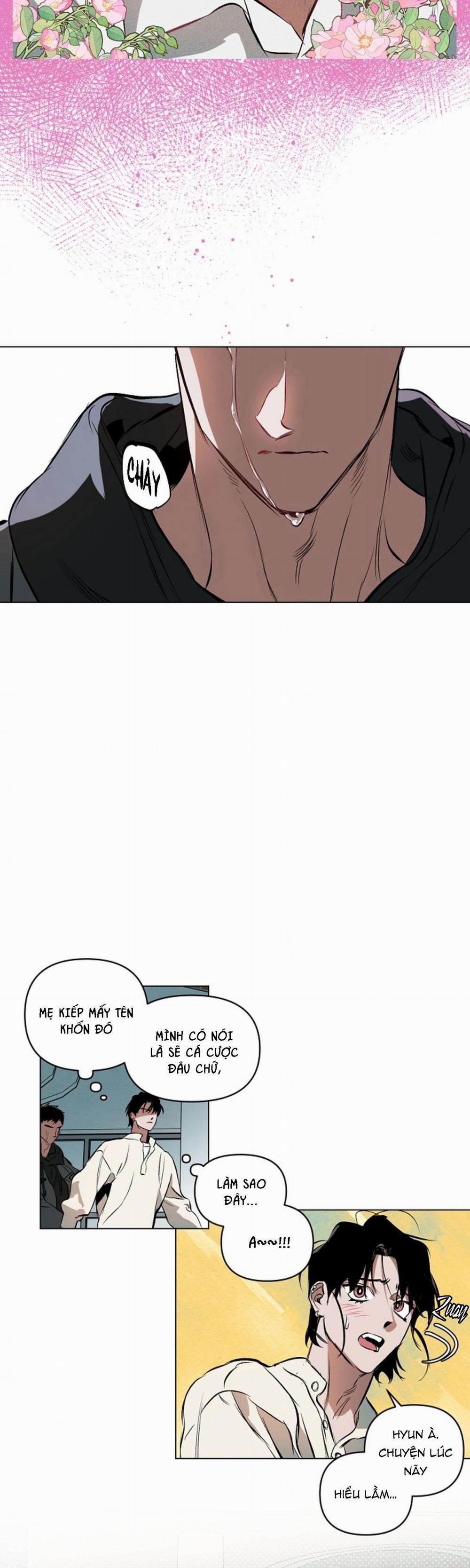 Nghiện Sex 24.4 date to me 4 trang 10