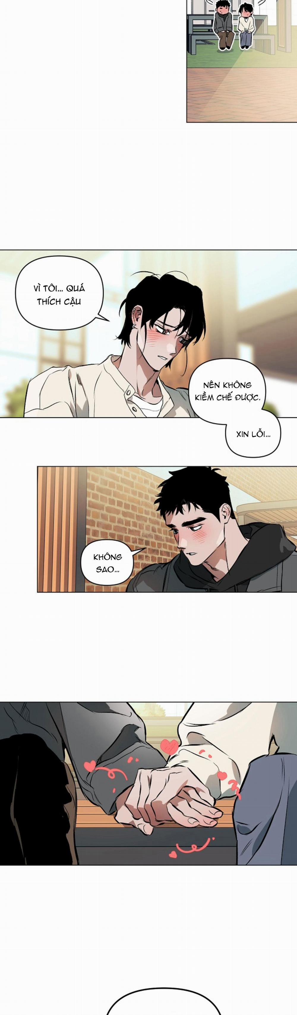 Nghiện Sex 24.4 date to me 4 trang 4