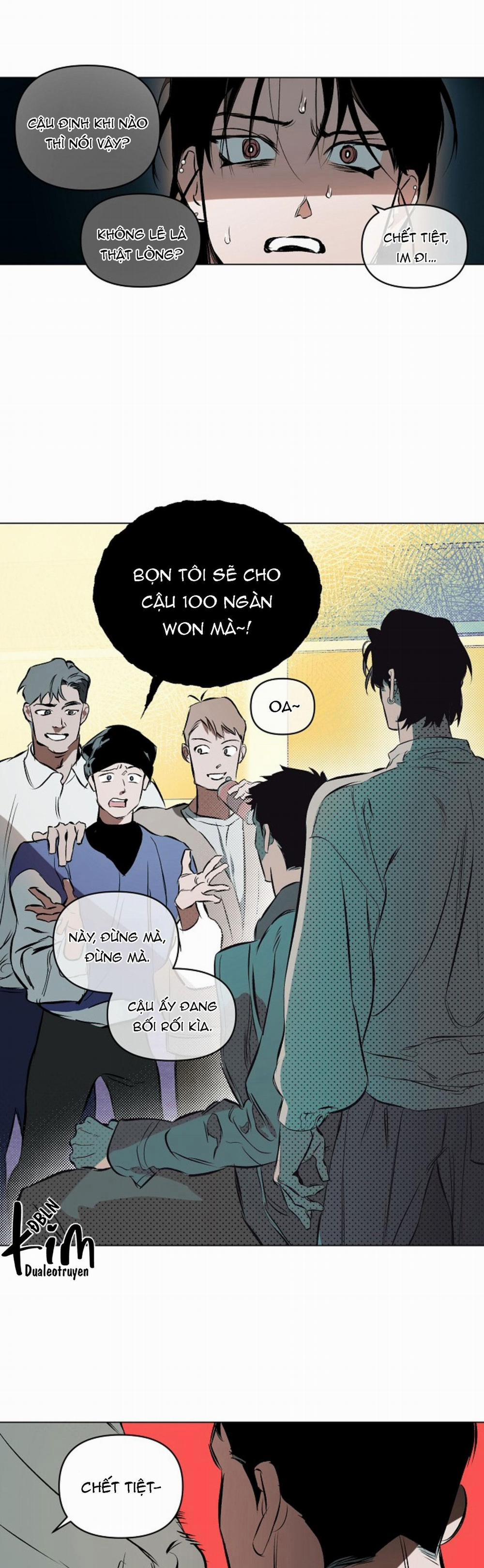 Nghiện Sex 24.4 date to me 4 trang 6