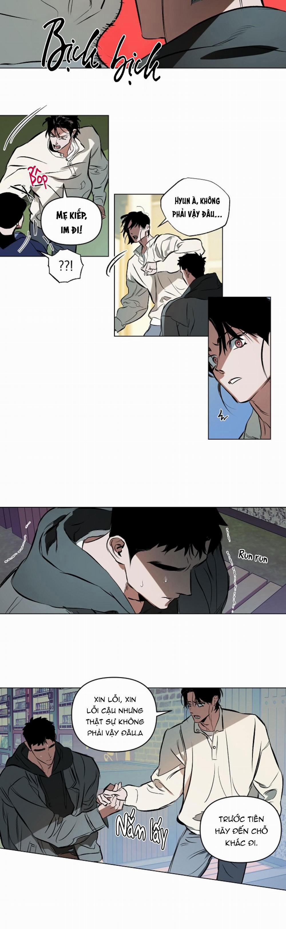 Nghiện Sex 24.4 date to me 4 trang 7