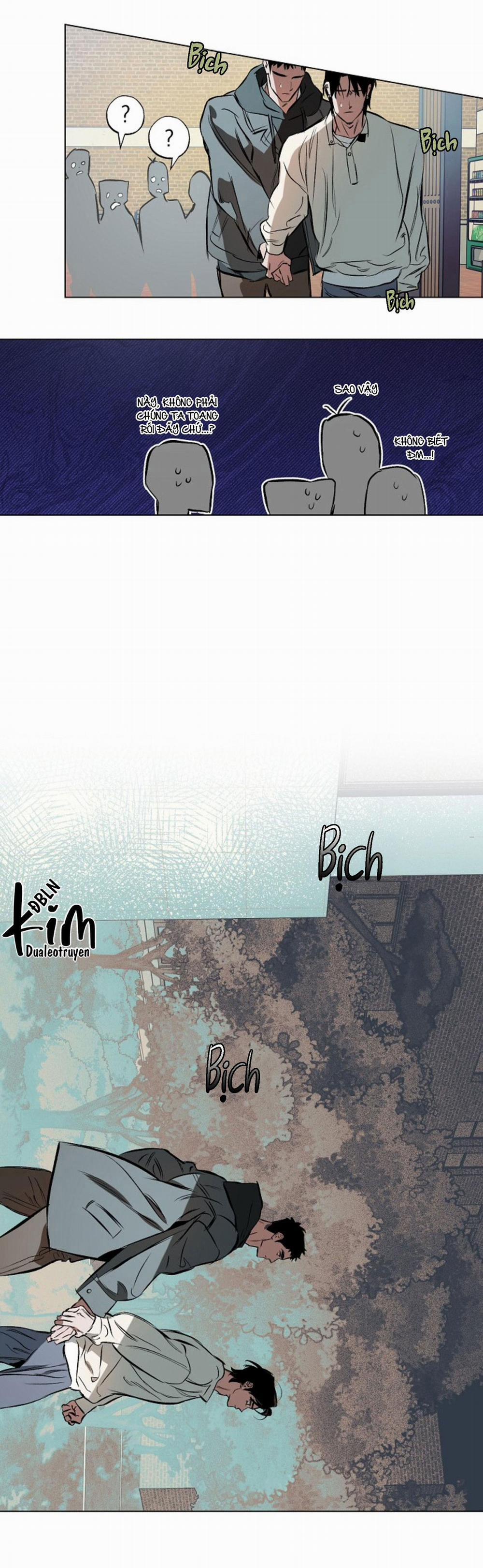 Nghiện Sex 24.4 date to me 4 trang 8