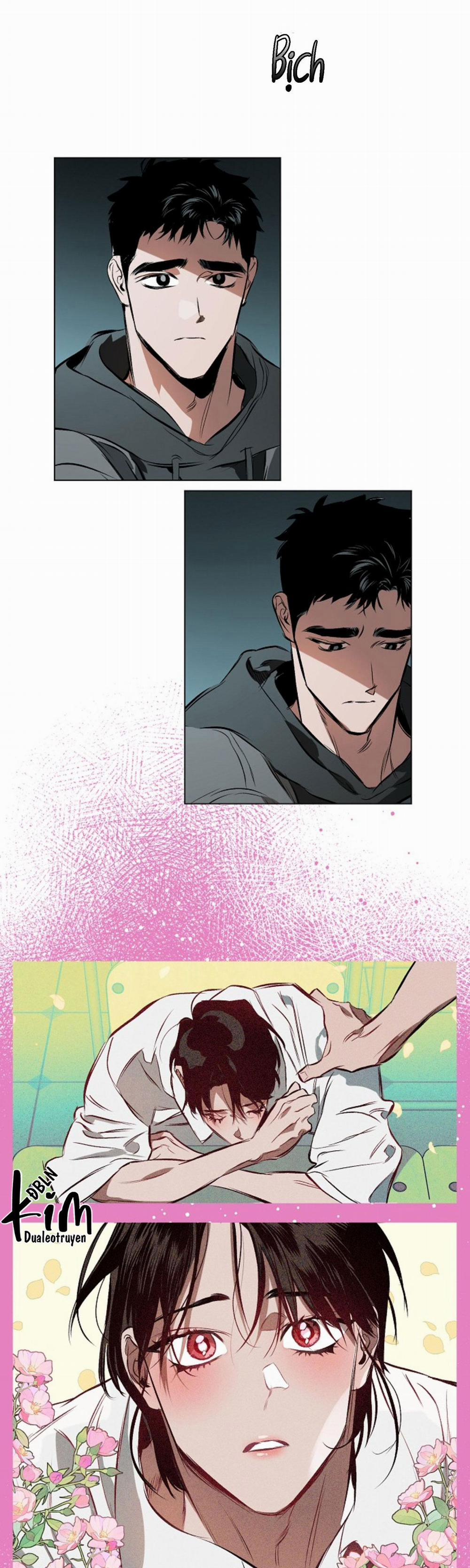 Nghiện Sex 24.4 date to me 4 trang 9