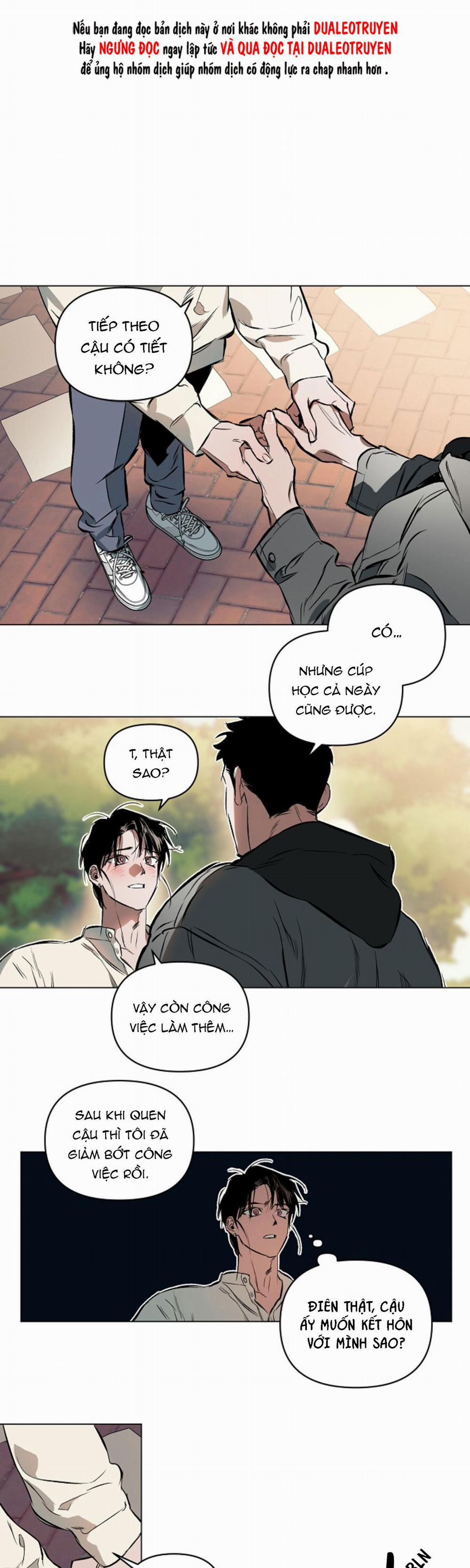 Nghiện Sex 24.5 date to me end trang 0