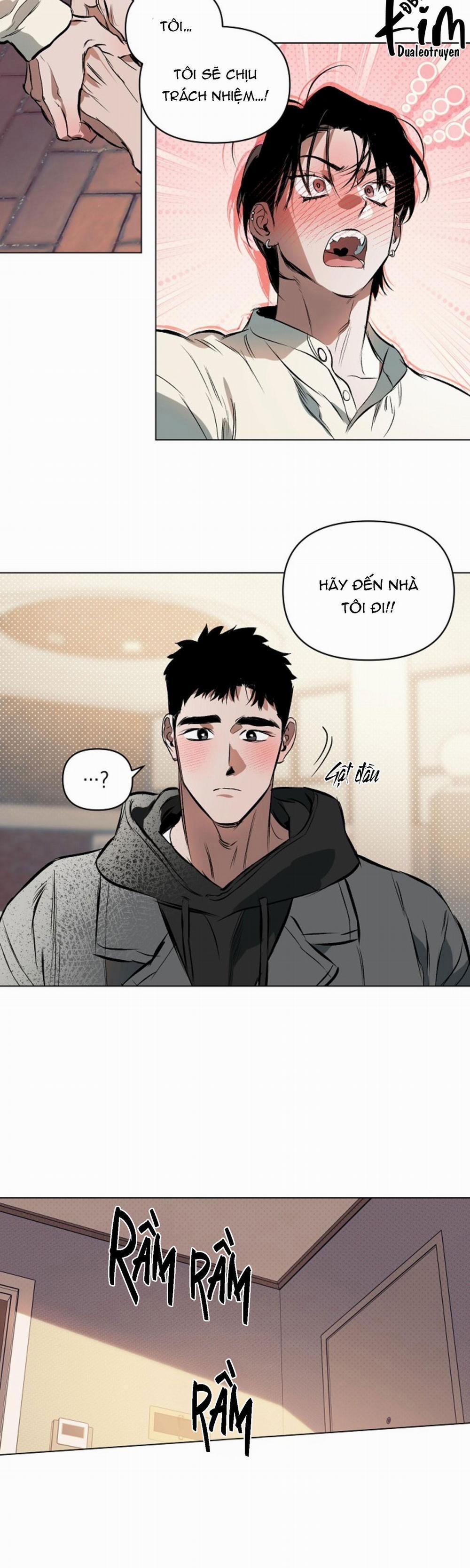 Nghiện Sex 24.5 date to me end trang 1