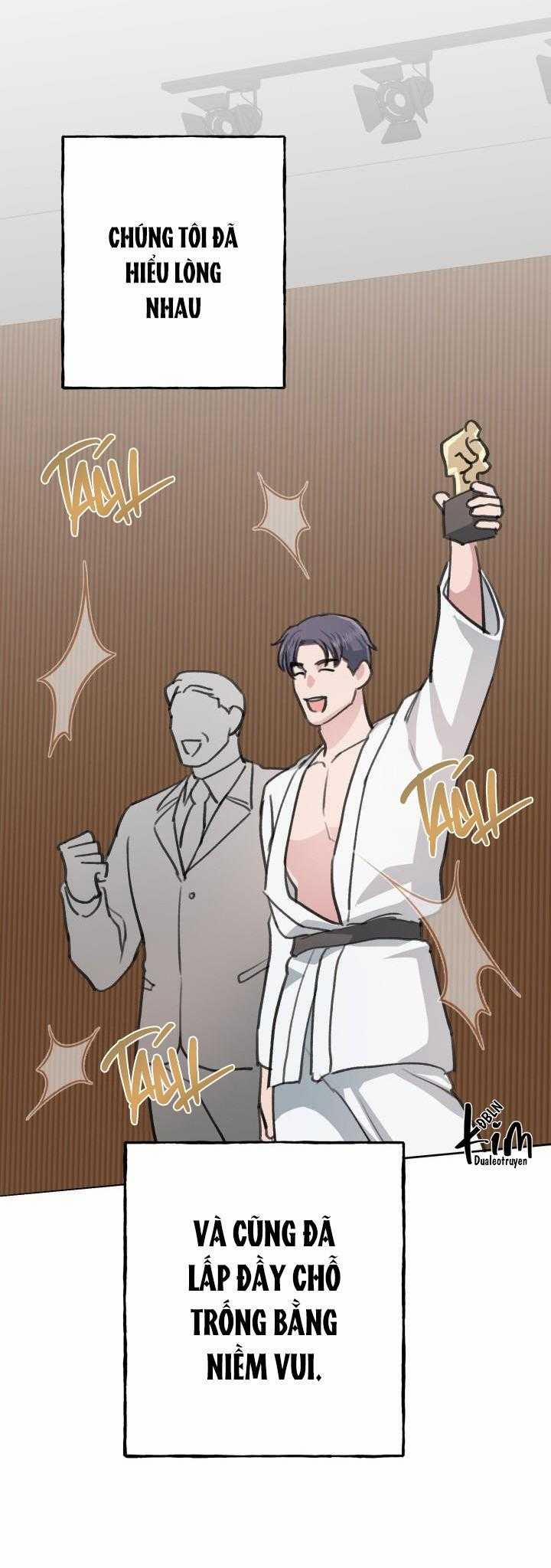 Nghiện Sex 24.5 trang 15