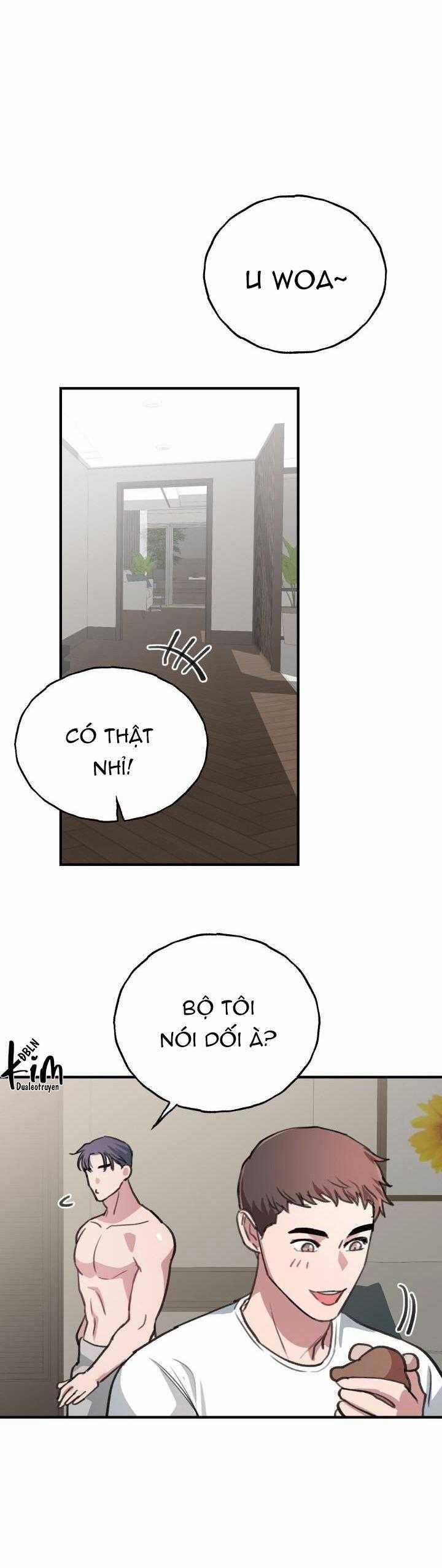 Nghiện Sex 24.5 trang 17