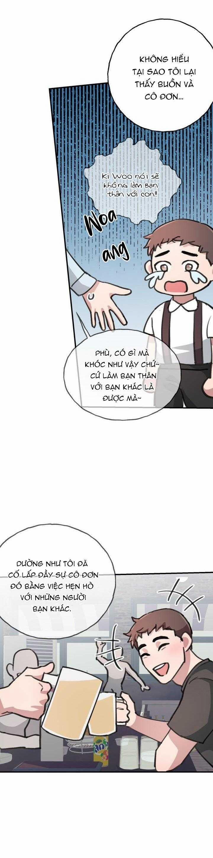 Nghiện Sex 24.5 trang 2