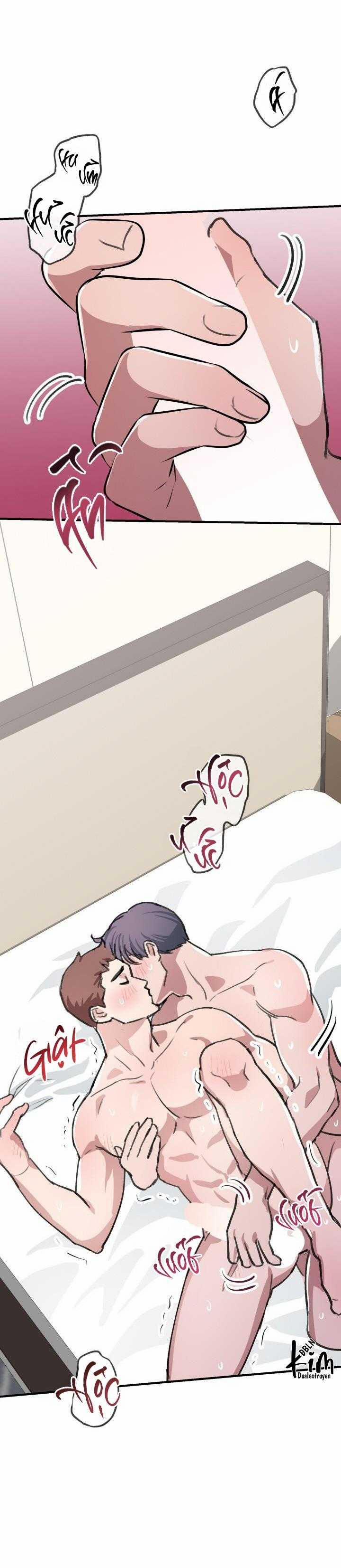 Nghiện Sex 24.5 trang 22