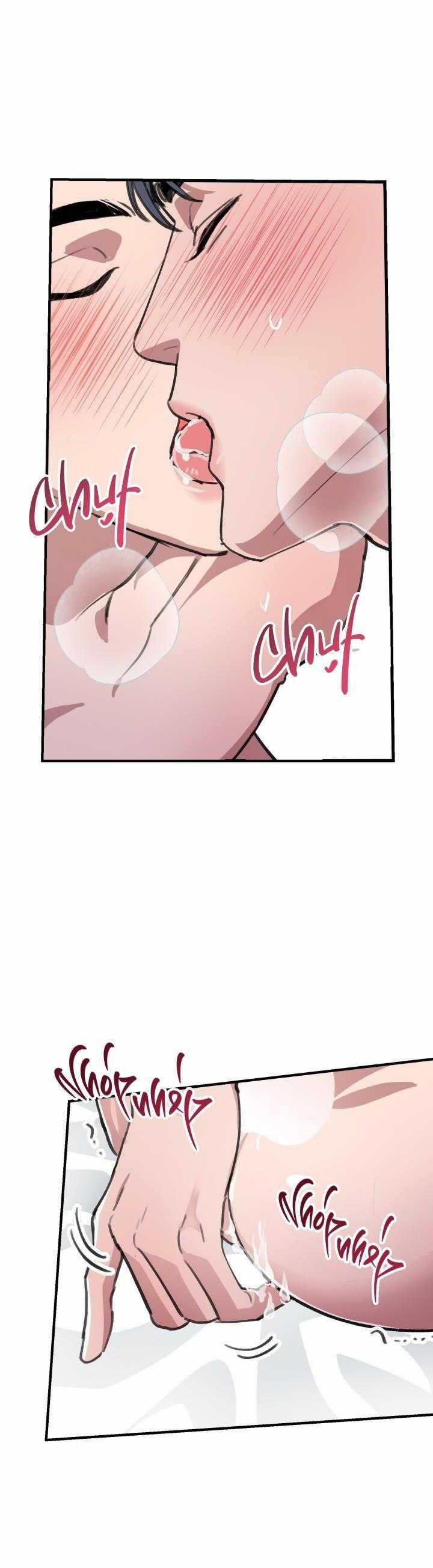 Nghiện Sex 24.5 trang 23