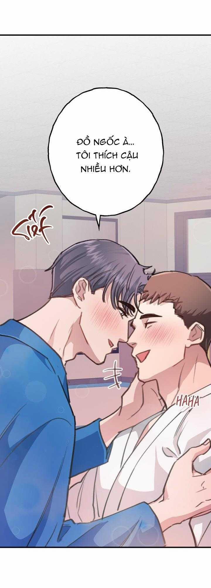 Nghiện Sex 24.5 trang 7