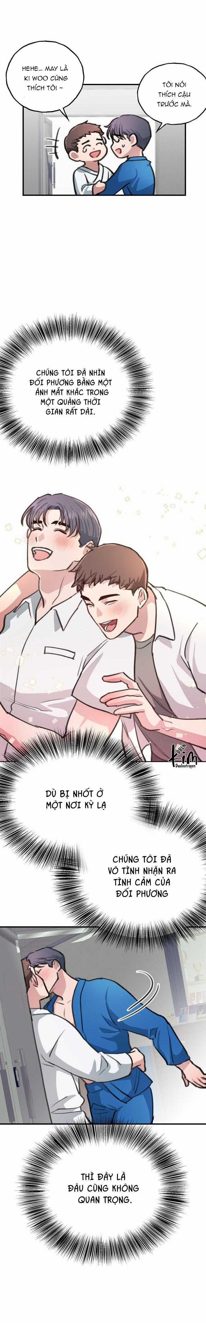 Nghiện Sex 24.5 trang 8