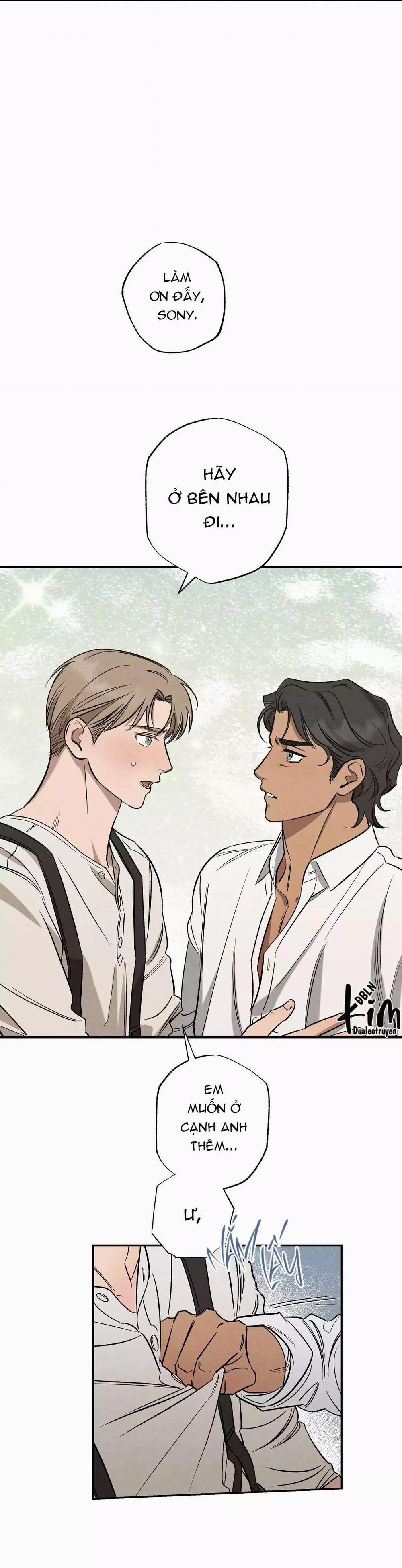 Nghiện Sex 25.1 trang 0