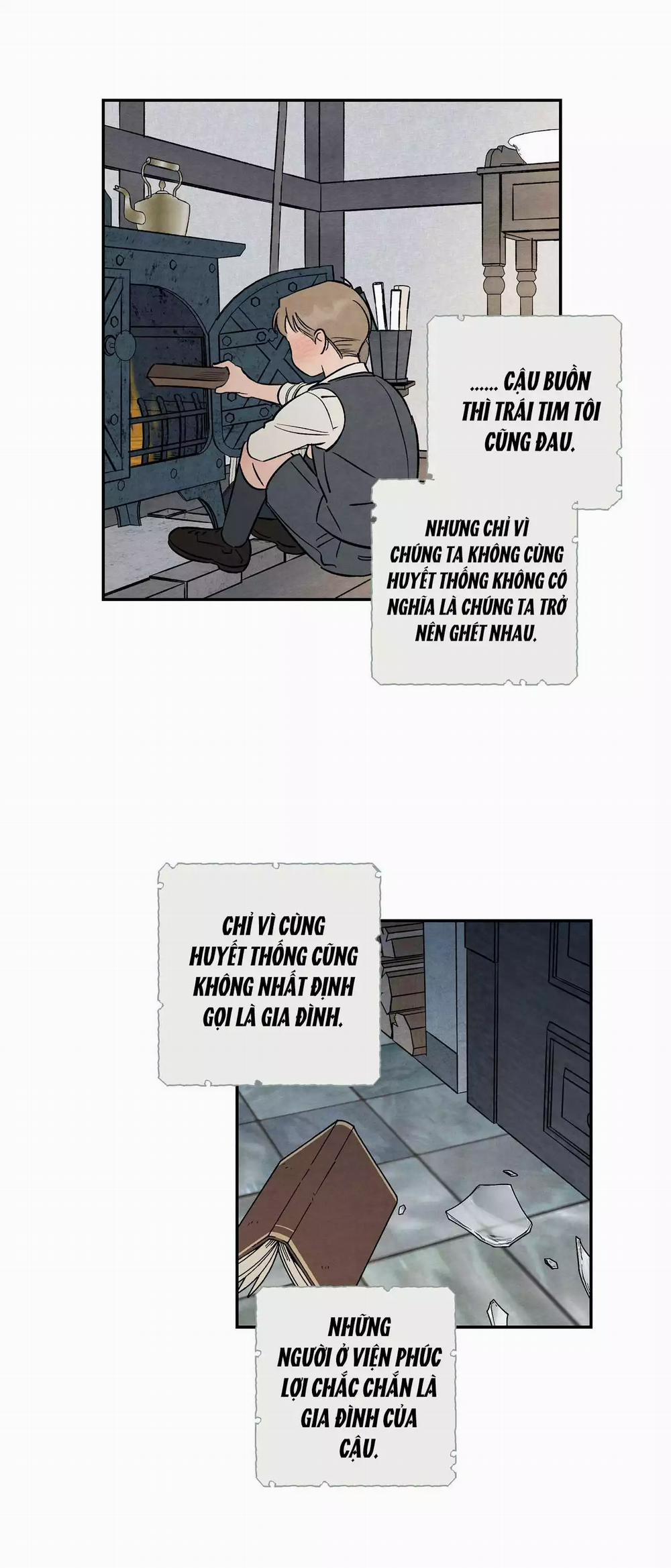 Nghiện Sex 25.1 trang 12