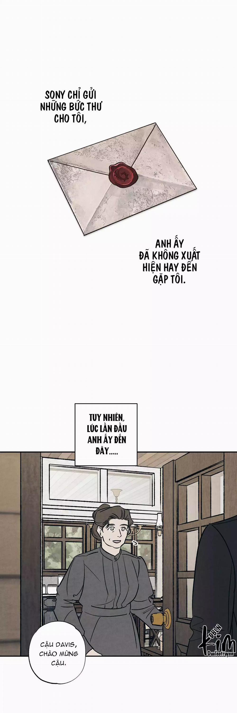 Nghiện Sex 25.1 trang 14